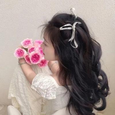 蓝色妖姬