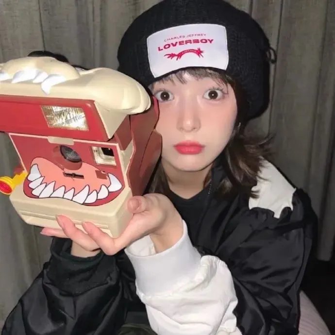 砂糖菓子坏了的时候